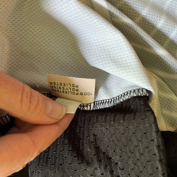 Dainese Short Sleeve Jersey Size XXL - Picture 7 of 7